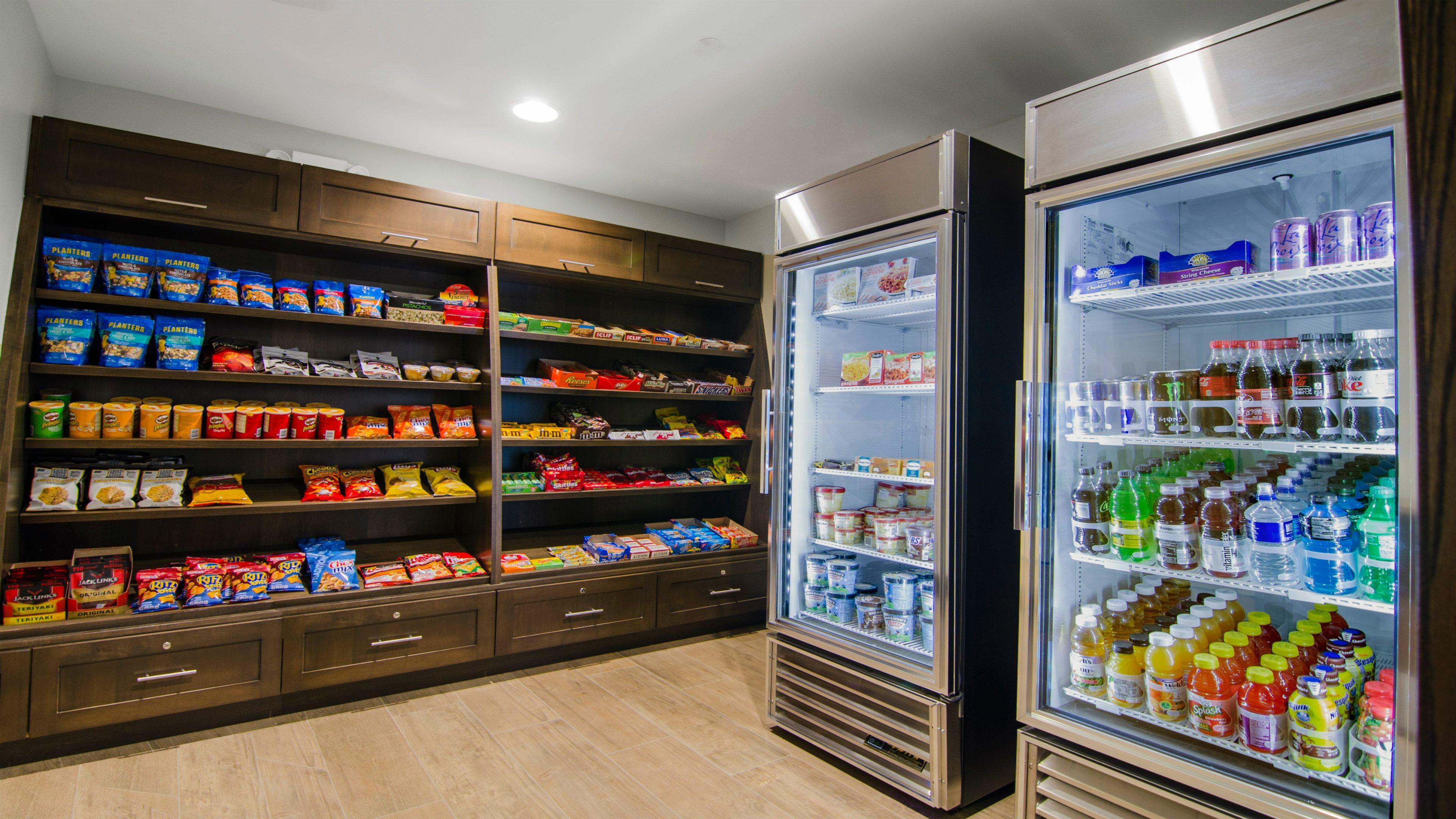 Staybridge Suites Marquette By Ihg Eksteriør billede